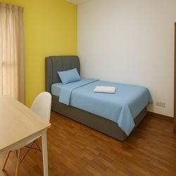 Woodsvale (D25), Condominium #479057091